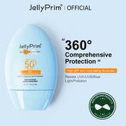 SPF 50 Sunscreen