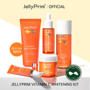 Vitamin C Skincare Set