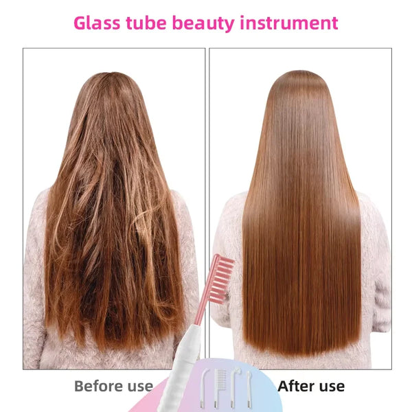 GlowWave Skin Therapy Wand