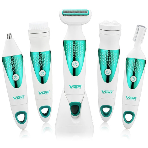 Hair Removal Tools